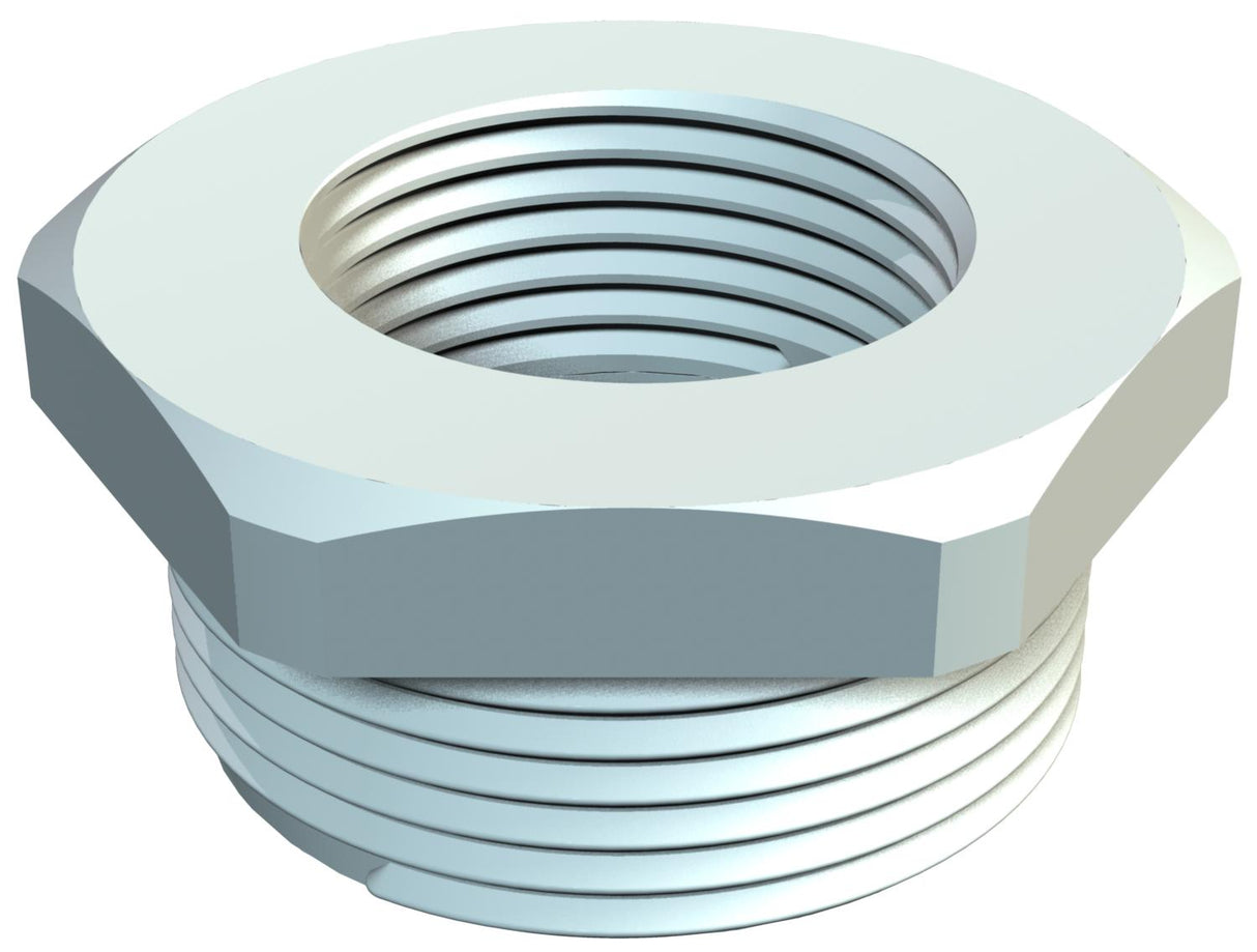 BETTERMANN Reduzierring Kst M50/M20 107 R M50-20 PA