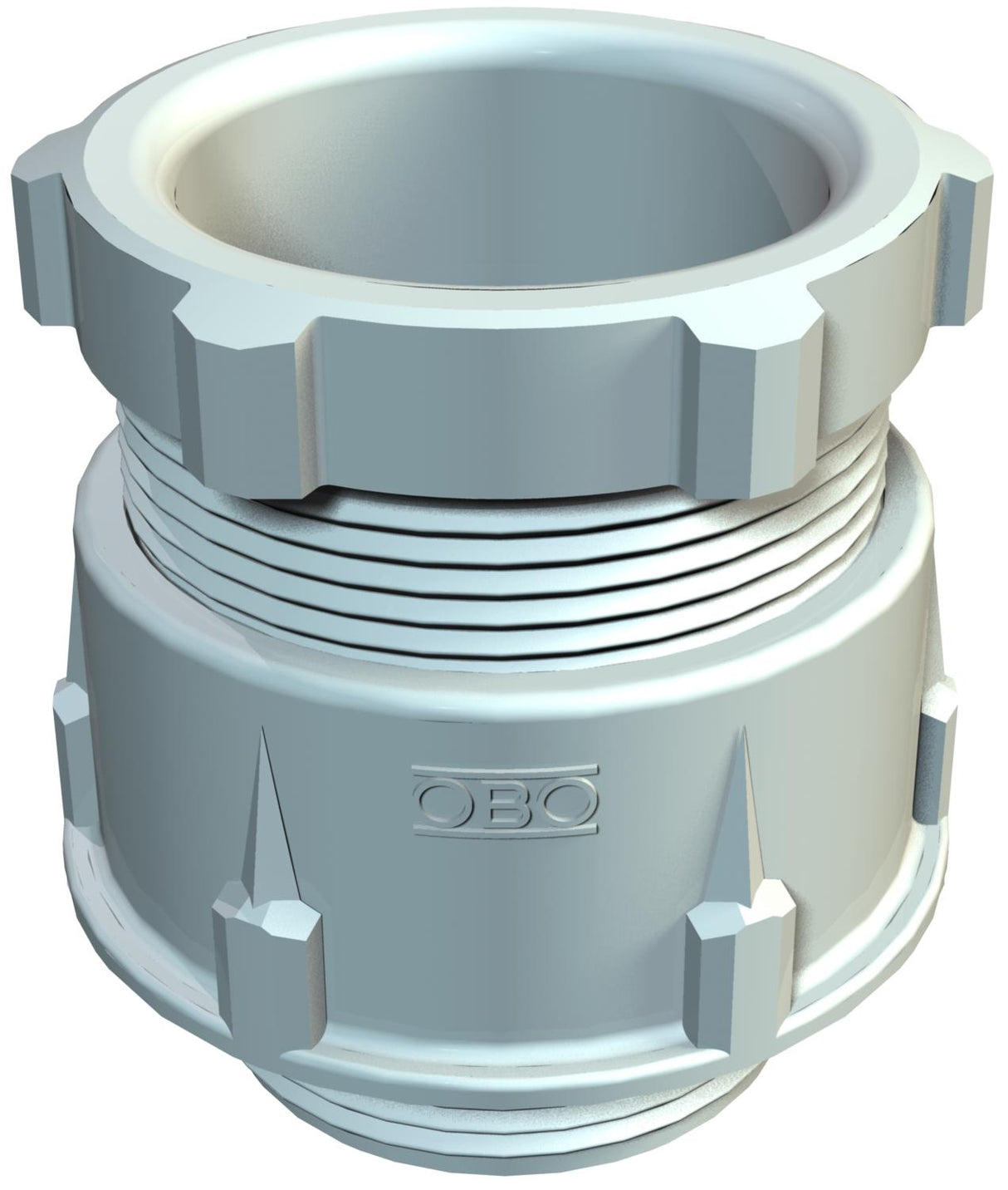 BETTERMANN Kabelverschraubung M63 PS gr 106 M 63 PS 14mm IP65 ger unbeh