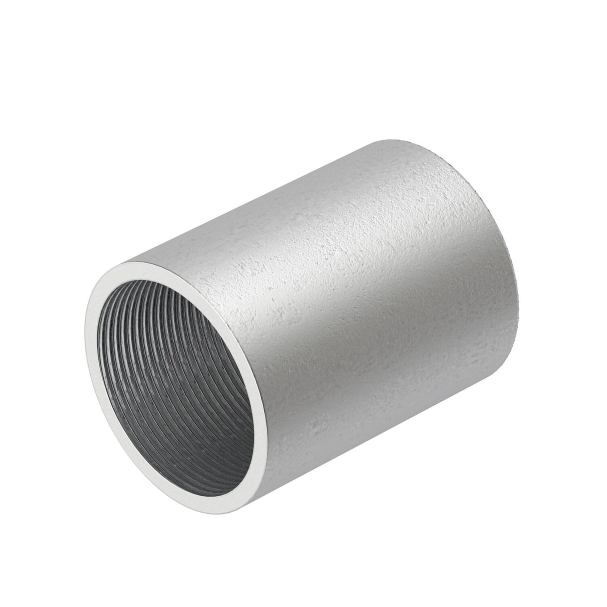 BETTERMANN Stahl-Gewindemuffe Metall hfr SVM25W DN 27,5mm f/vz