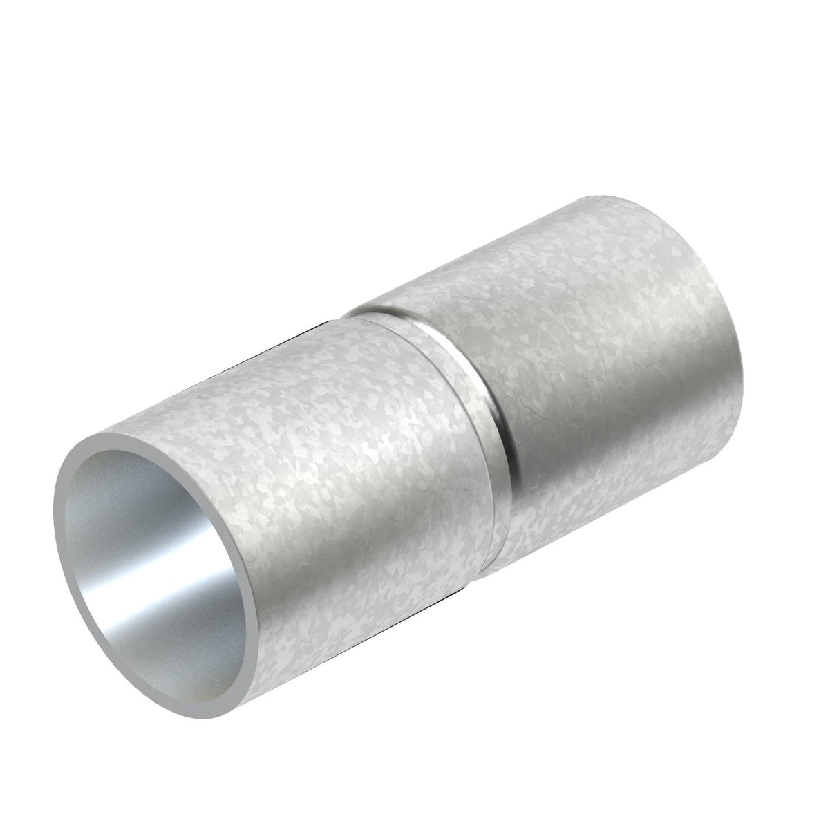 BETTERMANN Stahl-Steckmuffe Metall f/vz SV32W FT 35,2mm hfr