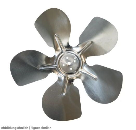 Flügel 254mm für M4Q045CA-01-C7