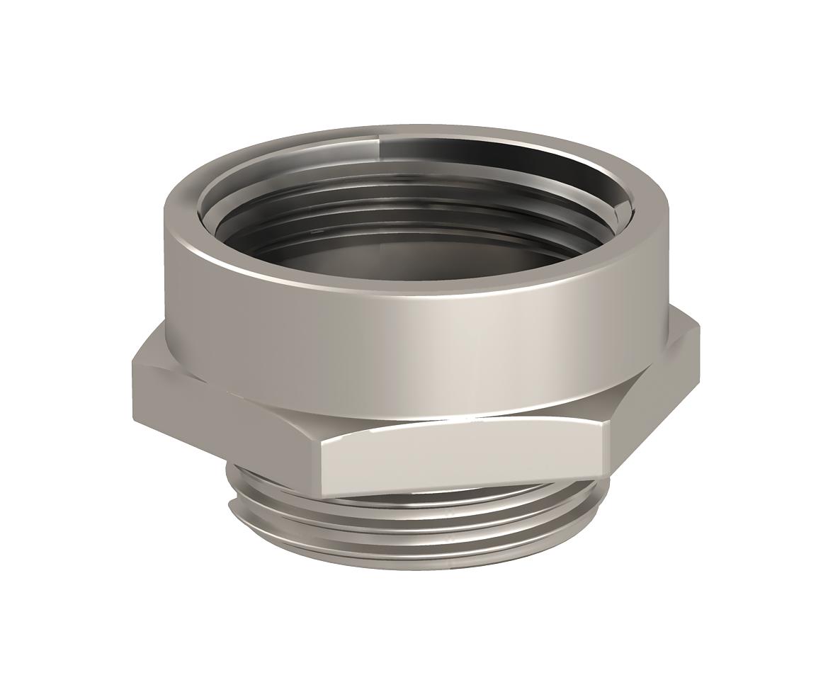 BETTERMANN Adapter Ms PG29/M40 vernick 165 ADA PG29-M40