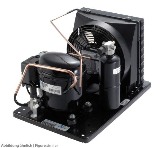 Verfl.-Satz Tecumseh AJT 4513 NHR-FZ A2L, R1234yf, R134a, 220-240V/1Ph/50Hz