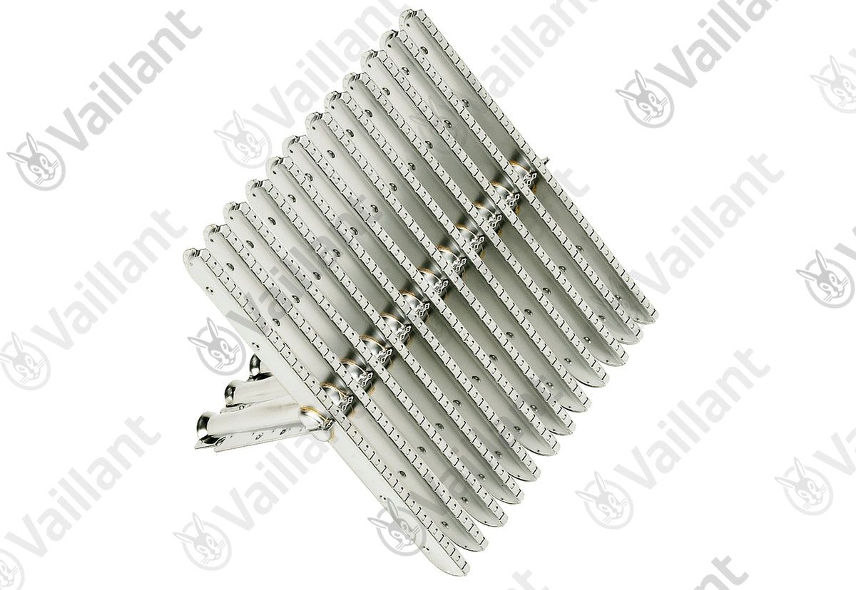 Vaillant Ersatzteil Kammergruppe für VC 240 XE, VC 242 E u. a. | Art.-Nr. 040468