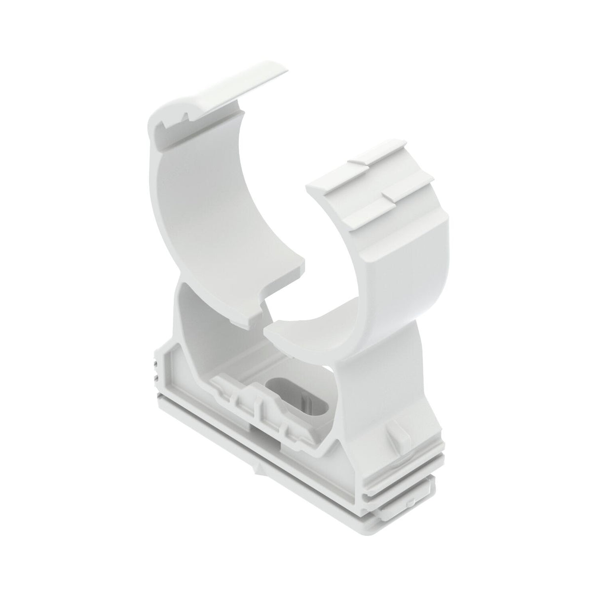 BETTERMANN Rohrschelle 27,5-32mm kompl proQuick PQ-28 SWS PA geschl Kst ws