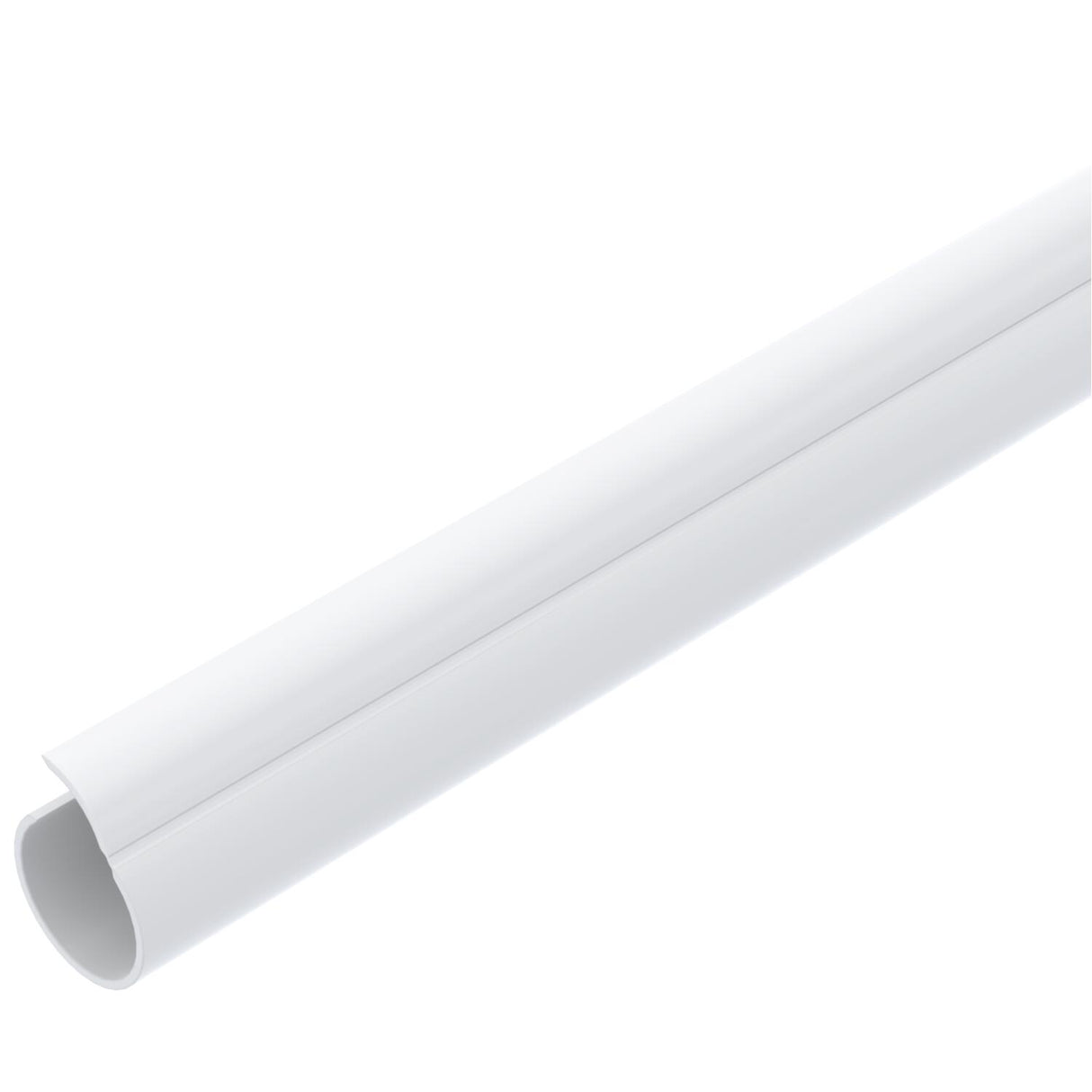BETTERMANN Panzerrohr Kst PVC 32mm ws Quick-Pipe 2953 M32 RW starr