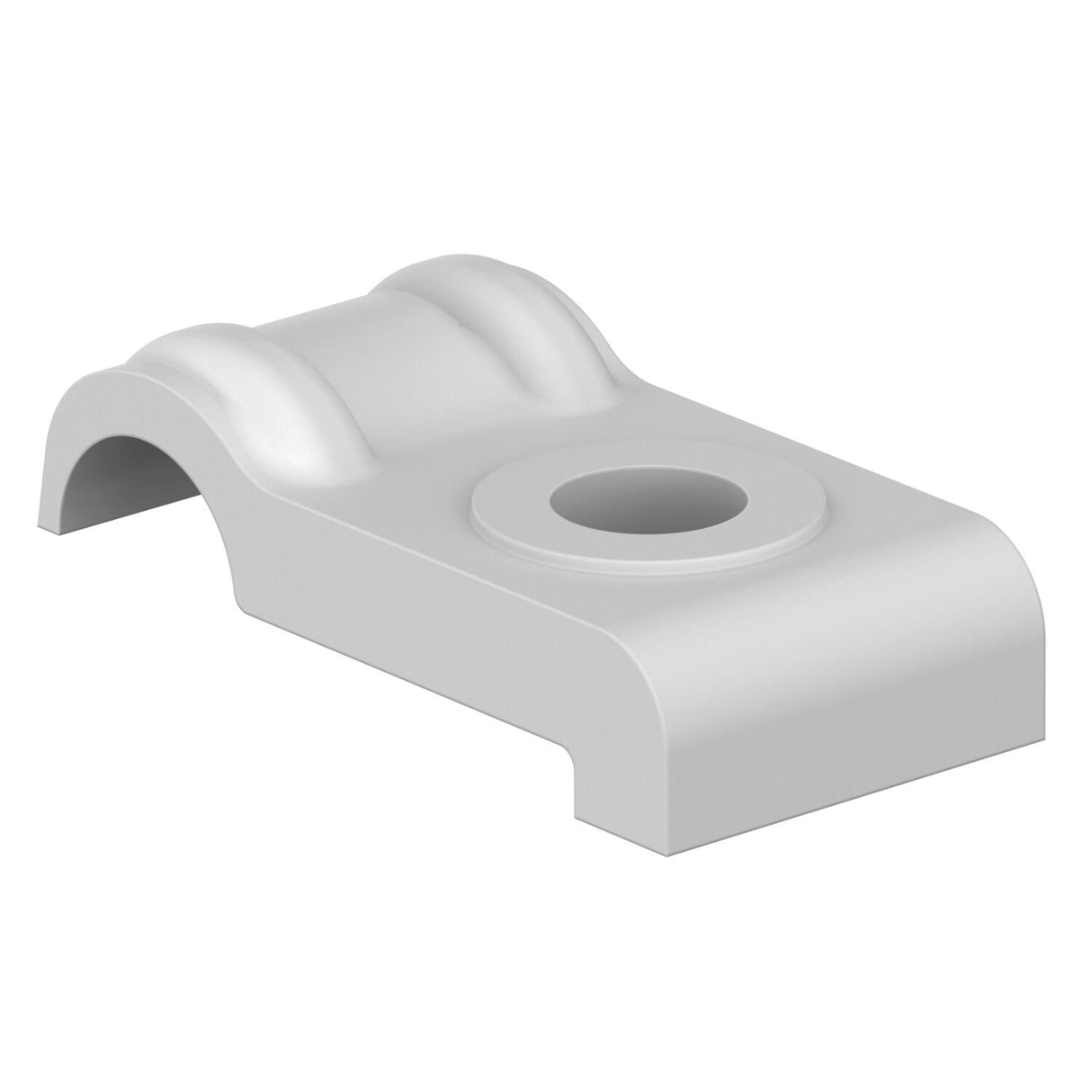 BETTERMANN Nagelschelle 2-4mm lgr Kst 4028