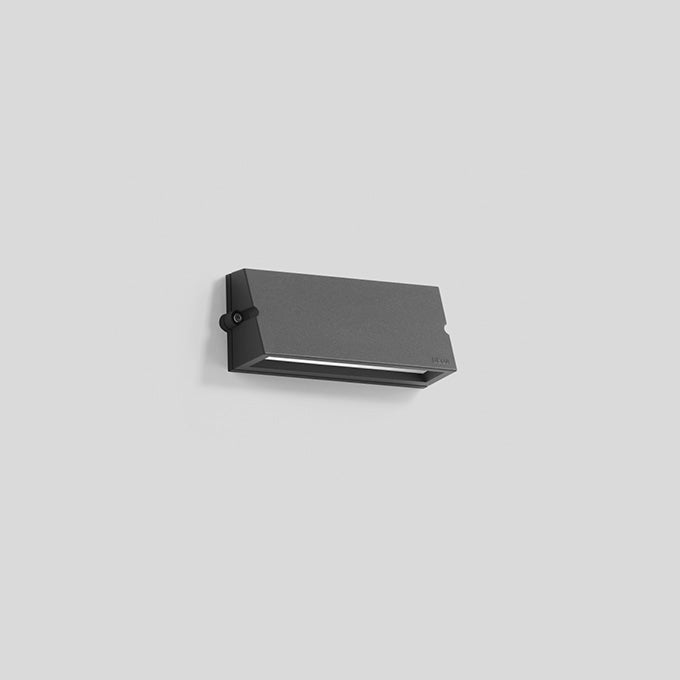 BEGA LED-Wandanbauleuchte 2,9W 183lm 22280 3000-4000K graphit Konv