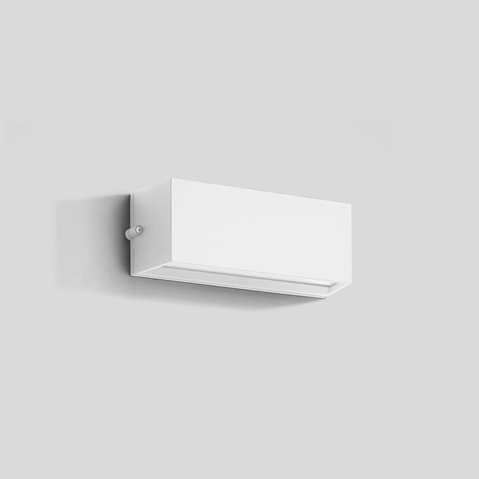 BEGA LED-Up/Down Leuchte 14W 3000K ws 22399WK3 1610lm