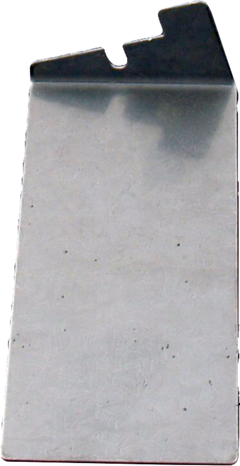 Wolf Ersatzteil Luftleitblech Brenner rechts für CGG-1K-28 | Art.-Nr. 8612099