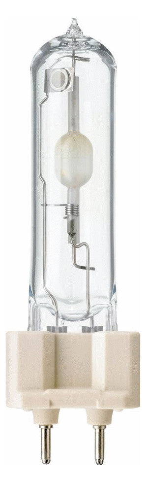 PHILIPS-LM Halogen-Metalldampflampe G12 MASTER C CDM-T Elite 70W/930 G12 1CT 73,