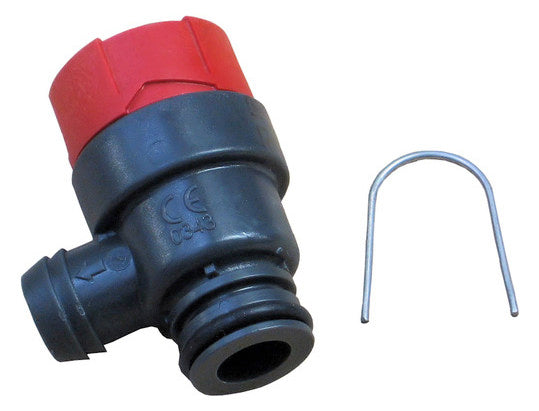BOSCH Ersatzteil TTNR: 87186402440 Sicherheitsventil
