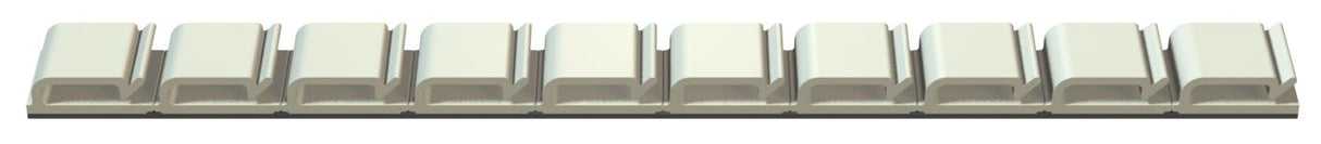 BETTERMANN Befestigungsschelle 10f Kst 507 geschl hfr