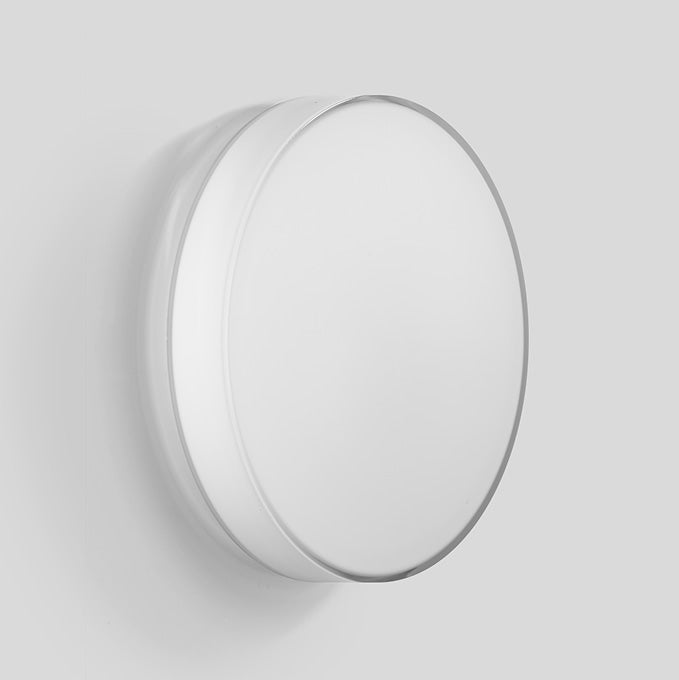 LIMBURG-GLAS LED-Wandanbauleuchte 35W ws 23315K4 4000K 3400lm Konv DALI