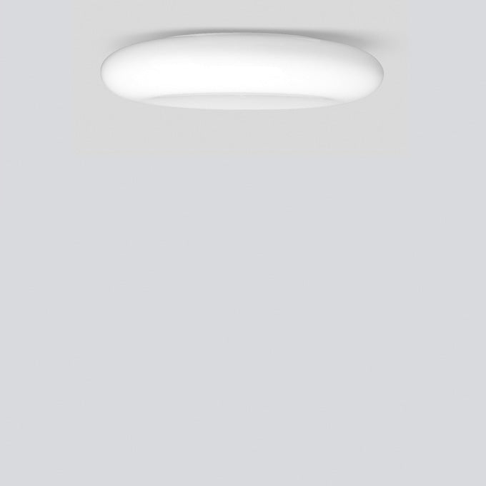 LIMBURG-GLAS LED-Anbauleuchte 19,6W ws 23322K3 3000K 1972lm Konv