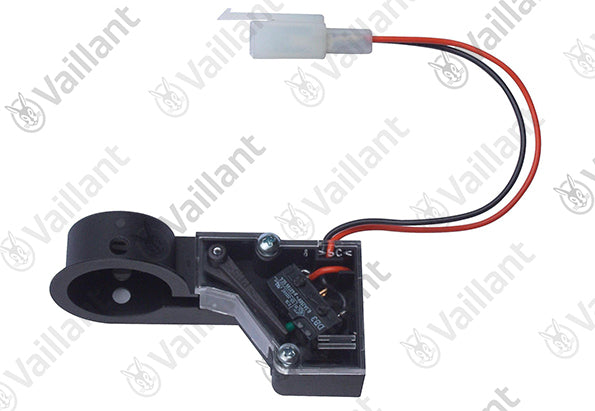 Vaillant Ersatzteil Schalter für MAG 19/2 GXI, MAG 19/2 GXI R1 u. a. | Art.-Nr. 257943