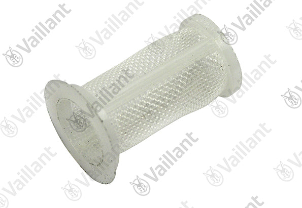 Vaillant Ersatzteil Wassersieb für MAG 19/2 GXI, MAG 19/2 GXI R1 u. a. | Art.-Nr. 0020028121