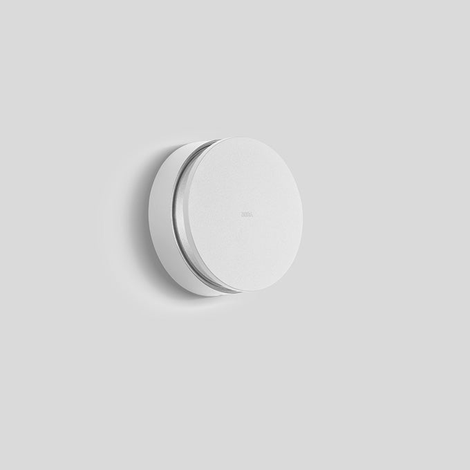 BEGA LED-Wandanbauleuchte 23W 3000K ws 24053WK3 1262lm Konv