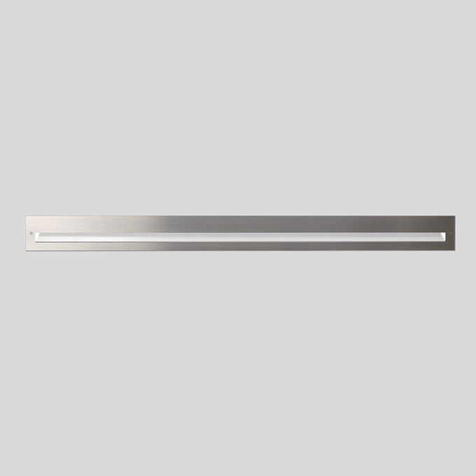 BEGA LED-Orientierungsleuchte 44,6W edst 24109K3 3000K 3594lm Konv IP65 Scheibe