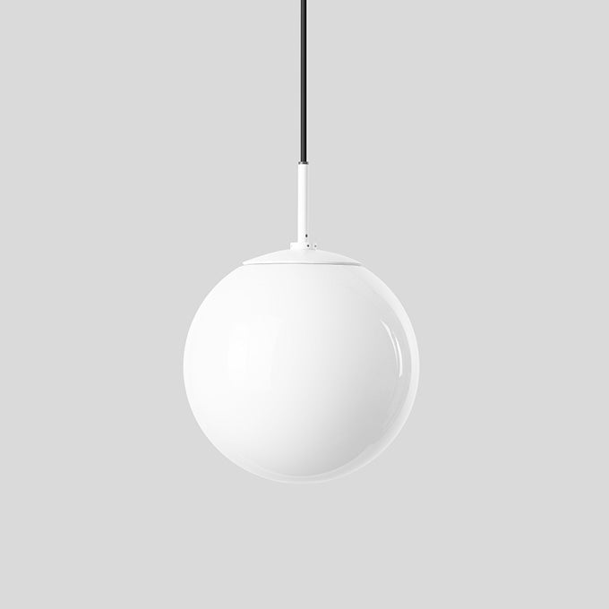 BEGA LED-Pendelleuchte 4LEDs 4000K Konv 24129K4 2631lm sym IP64