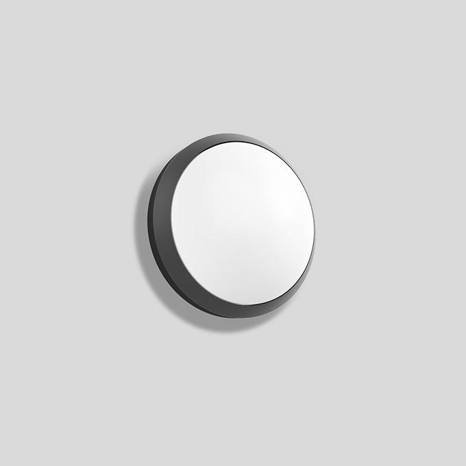 BEGA LED-Anbauleuchte 14,5W 3000-4000K 24175 1524lm graphit Konv