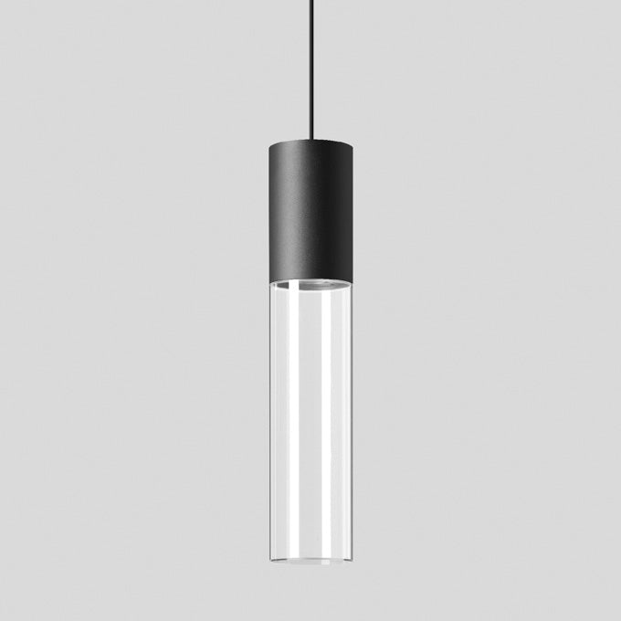BEGA LED-Pendelleuchte 1LED 4000K 4859lm 24508K4 Konv sw sym IP65