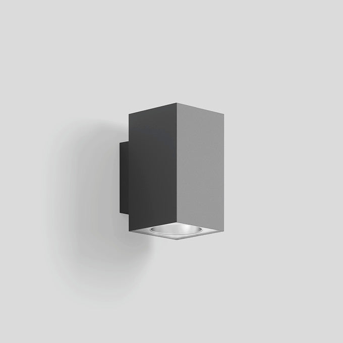 BEGA LED-Up/Down Leuchte 19W 4000K si 24618AK4 1615lm Konv