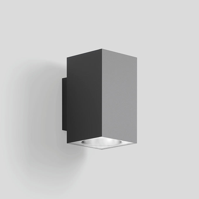 BEGA LED-Up/Down Leuchte 39W 4000K si 24620AK4 4363lm Konv DALI