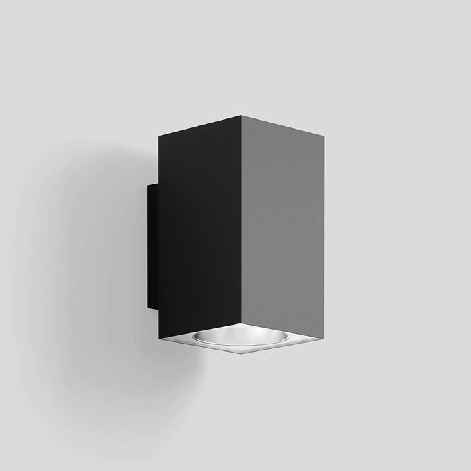 BEGA LED-Up/Down Leuchte 39W 3000K Konv 24620K3 4249lm graphit DALI
