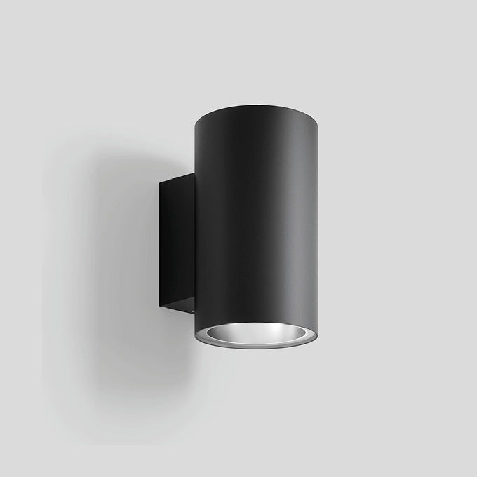 BEGA LED-Wandanbauleuchte 19,7W 4000K 24732K4 2182lm graphit Konv DALI