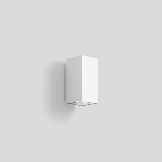 BEGA LED-Wandanbauleuchte 5W 3000K 485lm 24736WK3 ws Konv