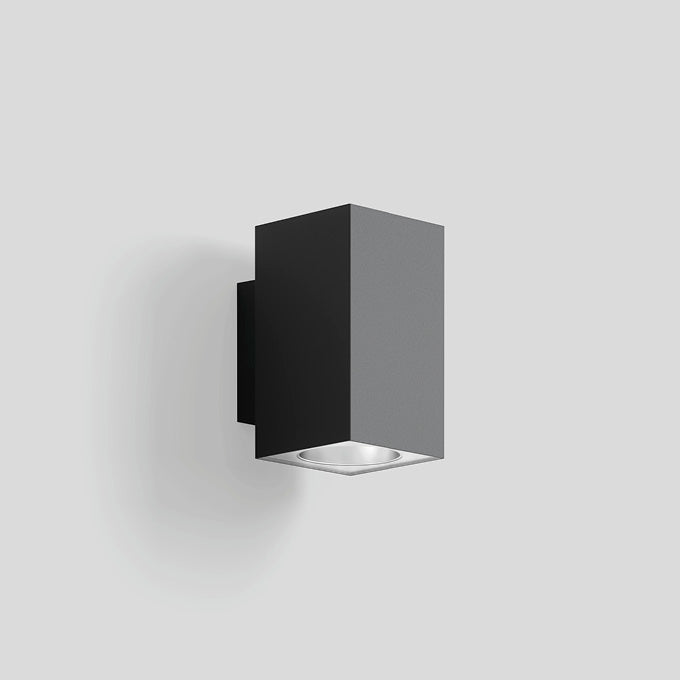 BEGA LED-Wandanbauleuchte 9,5W 3000K 24737K3 1045lm graphit Konv