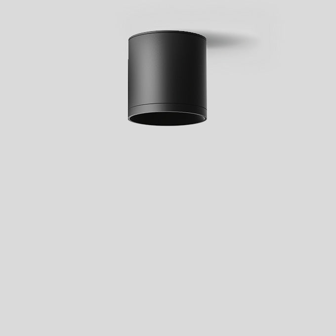 BEGA LED-Deckenanbauleuchte 26W 3000K 24751K3 2403lm graphit Konv DALI