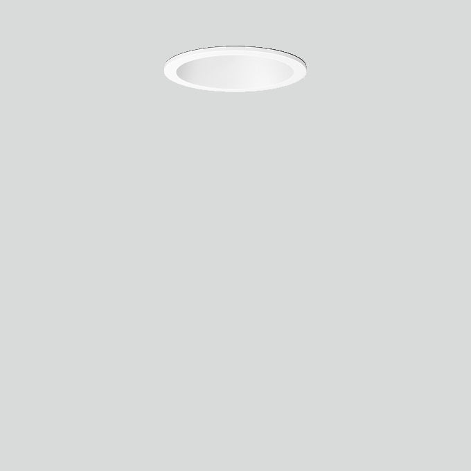 BEGA LED-Deckeneinbauleuchte 5,6W 3000K 24788WK3 650lm ws Konv