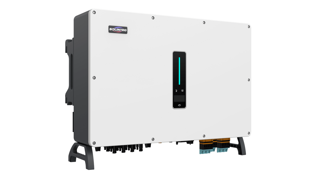 Solinteg MHT-40K-100