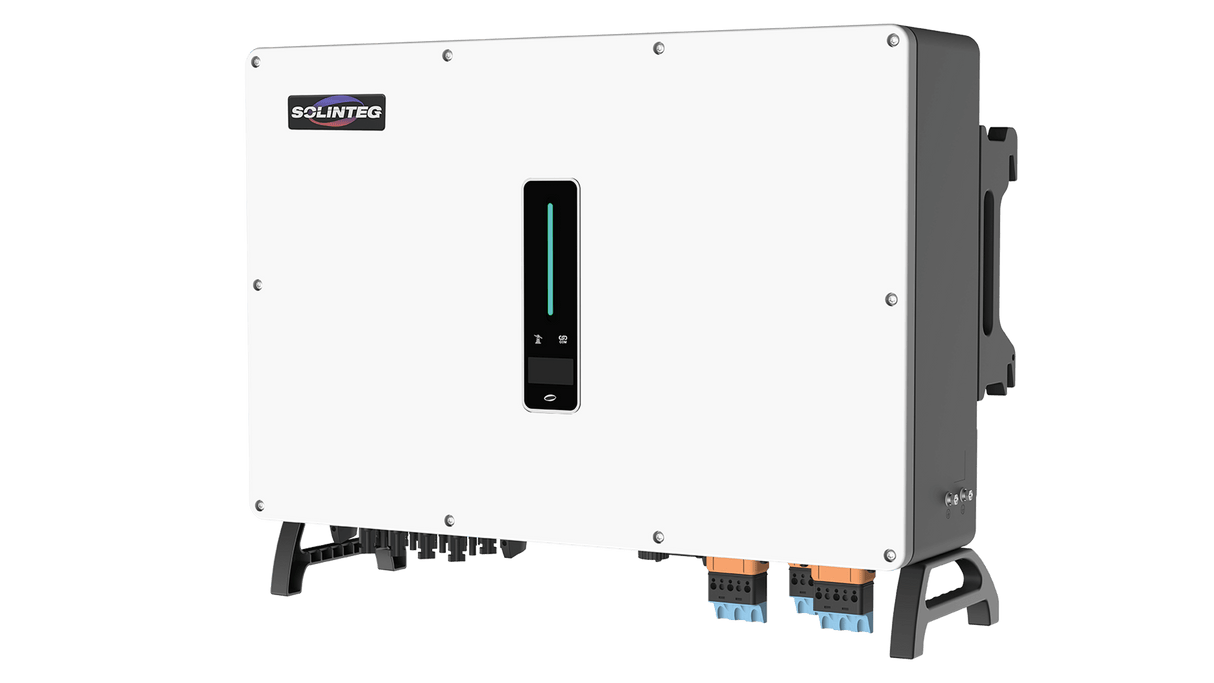 Solinteg MHT-25K-100
