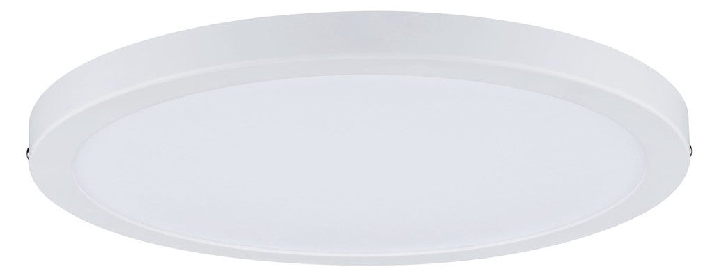PAULMANN LED-Kunststoffleuchte 22W 2700K Atria 708.69 1450lm ws Konv