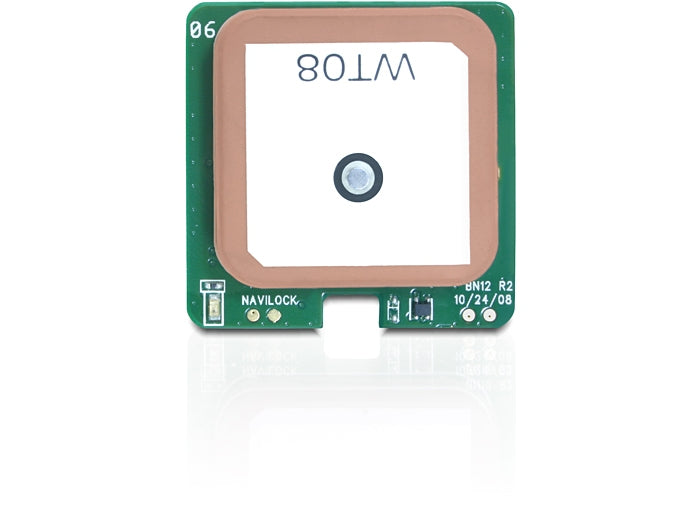 Navilock NL-651EUSB u-blox 6