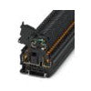 PHOENIX Sicherungs-Reihenklemme 0,2-4qmm PT 4-HESILED 24 (5X20) G-Sich_5x20mm