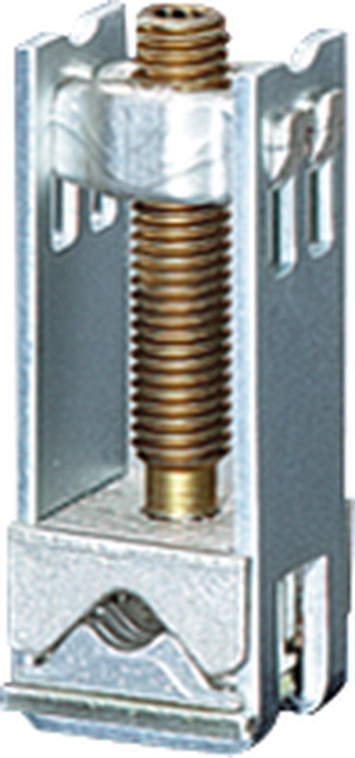 HENSEL Sammelschienenklemme 630A 240qmm KS 240/12 5-10/12mm B34mm Flachschiene
