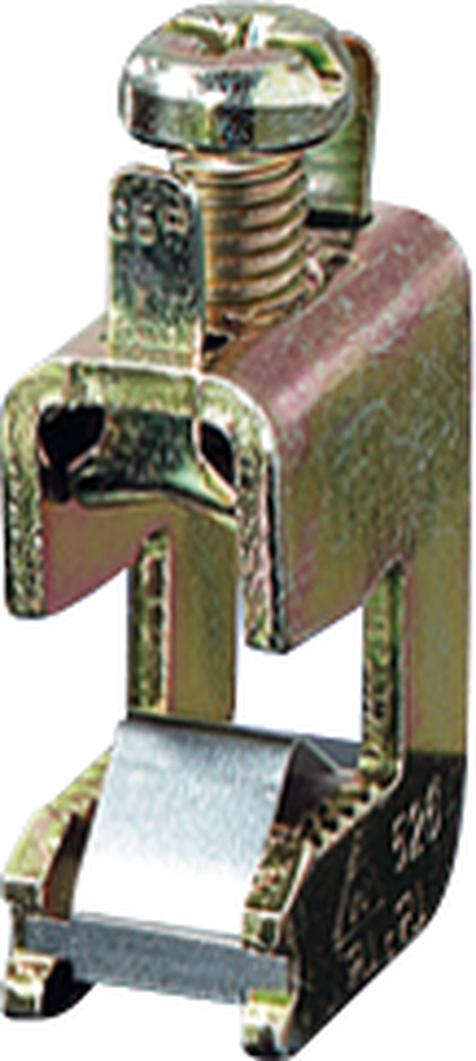 HENSEL Sammelschienenklemme 630A 35qmm KS 35 Z 10/16mm B16mm Flachschiene