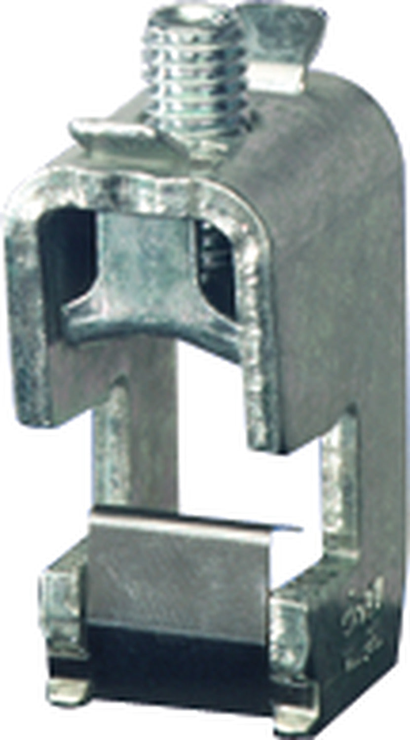 HENSEL Sammelschienenklemme 630A 70qmm KS 70 Z 10/21mm B21mm Flachschiene