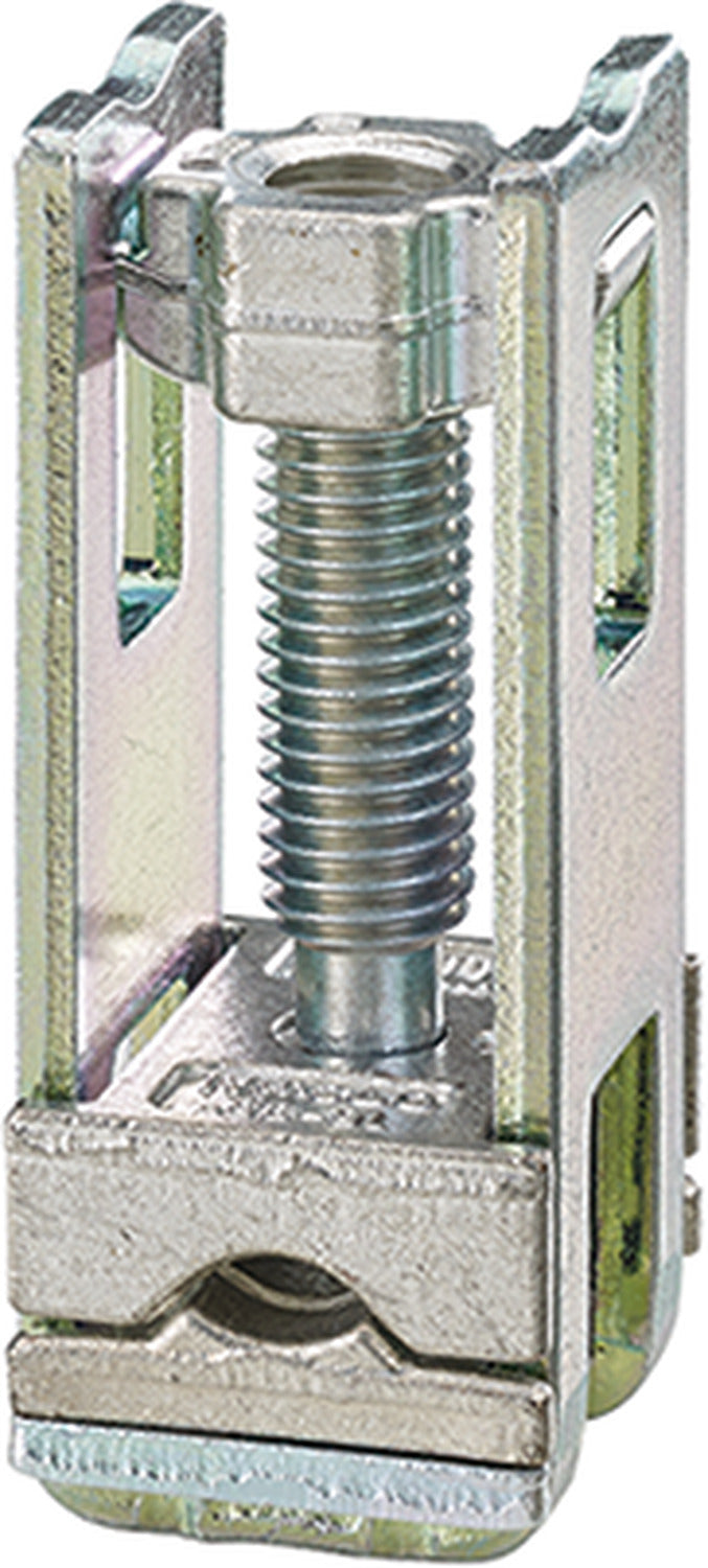 HENSEL Sammelschienenklemme 150qmm KS 150/12 5-10/12mm Flachschiene