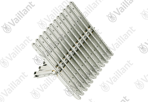 Vaillant Ersatzteil Kammergruppe für VC 240 XE, VC 242 E u. a. | Art.-Nr. 040468