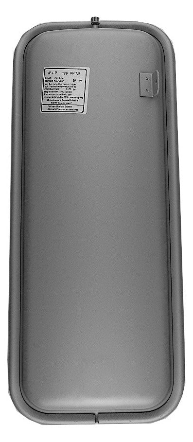 BOSCH Ersatzteil TTNR: 87154071400 Ausdehnungsgefäß 7,5l