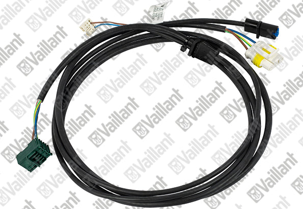 Vaillant Ersatzteil Kabel für VKS 114-264/8-E | Art.-Nr. 0010032770