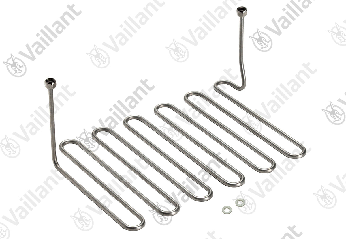 Vaillant Ersatzteil Rohrschlange für VC 244 XE, VC 245 E u. a. | Art.-Nr. 0020107787