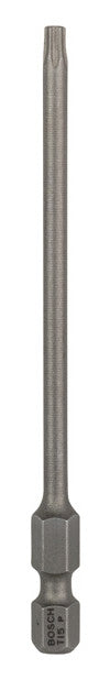 BOSCH-EW Bit TX15 L=89mm 6,4mm(1/4) 2607001650
