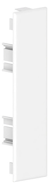 GGK Endstück GEB-K 230x60mm Kst li/re FB 60x230-ES aws RAL9010 unbeh