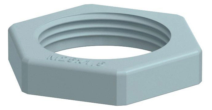 BETTERMANN Gegenmutter M25 PA unbeh hfr 116 M25 SGR PA sigr